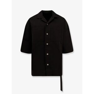 Drkshdw Men Magnum Tommy Denim Shirt